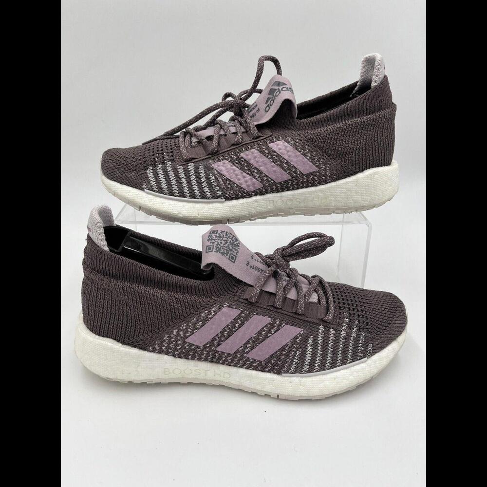 Adidas PulseBOOST HD Vision Shade Women's Running Casual Shoes Size 6.5